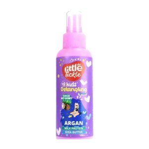 Little Tickle Kids Detangling Spray -...