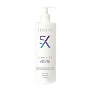 Lixora Body Milk - 200ml