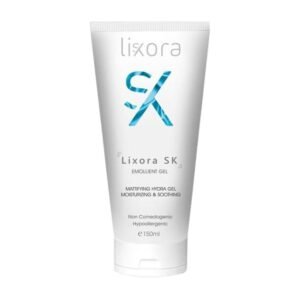 Lixora Emollient Gel - 75ml