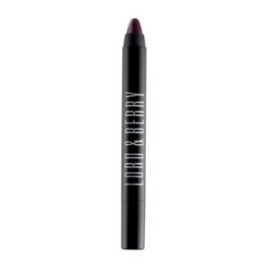 Lord & Berry 20100 Shiny Crayon Lipstick