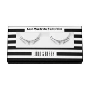 Lord & Berry Eyelashes Wardrobe Colle...