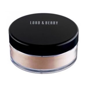 Lord & Berry Face Loose Powder