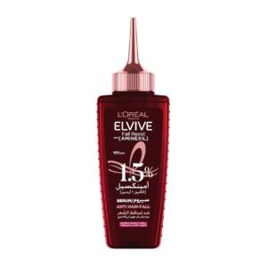Loreal Elvive Anti Hair Fall Serum - ...