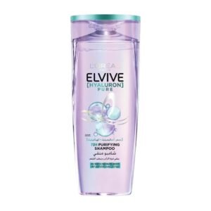 Loreal Elvive Hyaluron Pure 72H Purif...