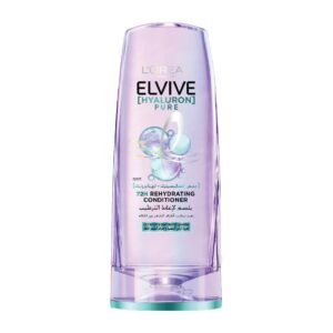 Loreal Elvive Hyaluron pure 72H Rehyd...