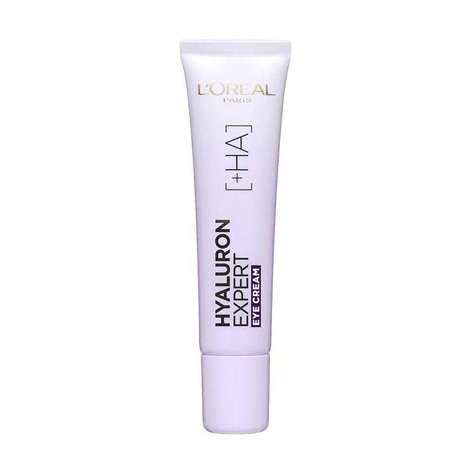 L’Oreal Hyaluron Expert Eye Cream - 15ml