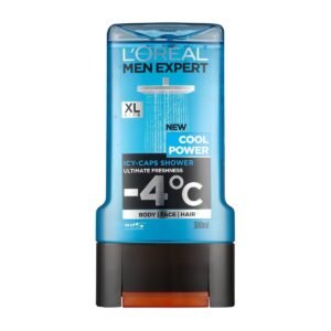 L’Oreal Men Expert Cool Power Shower ...