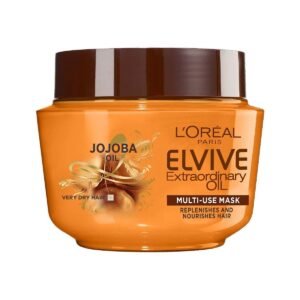 Loreal Paris Elvive Extraodrinary Oil...