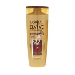 L'Oreal Paris Elvive Shampoo Extraord...