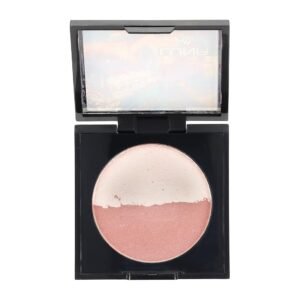 Luna 3D Compact Bronzing Powder - 03 ...