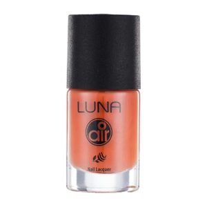 Luna Air Breathable Matte Nail Lacque...