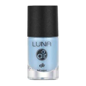 Luna Air Breathable Nail Lacquer - 10ml