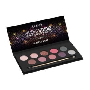 Luna Shades Studio Glam By Night Eyes...