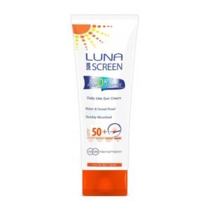 Luna Sunscreen Sport Performance SPF ...
