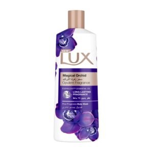 Lux Magical Orchid Opulent Fragrance ...