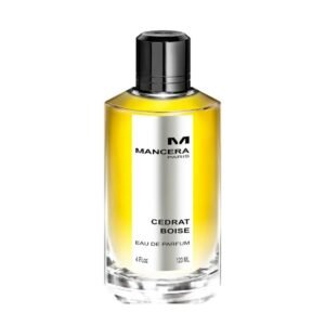 Mancera Cedrat Boise EDP Unisex - 120ml
