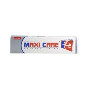 Maxi Care Massage Cream - 75 gm