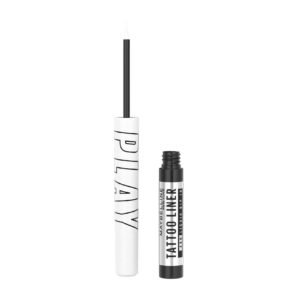 Maybelline Tattoo Liner Play 48H Wate...