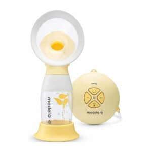 Medela Swing Flex & Electric 2 Phase ...