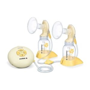Medela Swing Maxi Double Electric Bre...