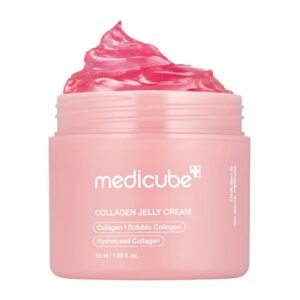 Medicube Collagen Jelly Cream - 50ml