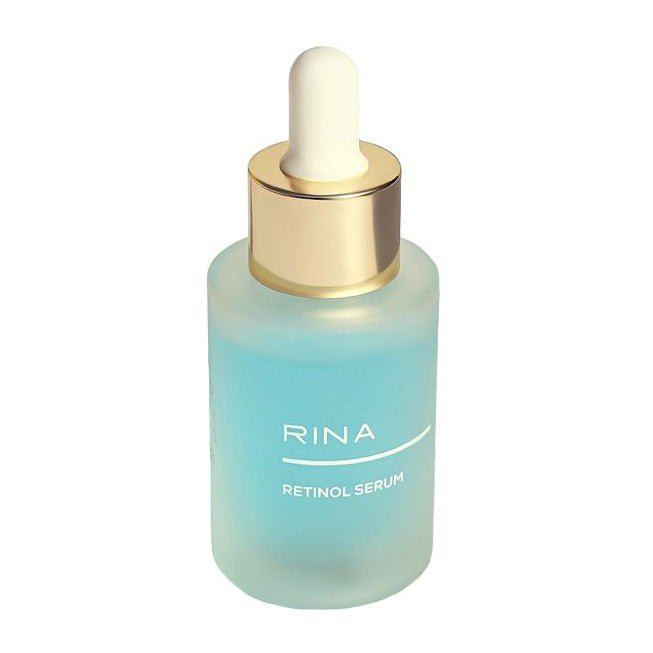 Meraqelle Rina Retinol Serum – 30ml