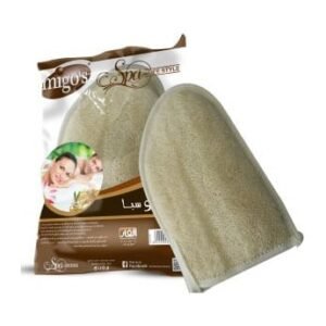 Migo's Spa Life Style Loofah (41217)
