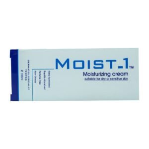 Moist 1 Cream - 100 ml