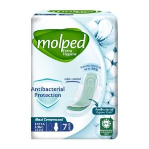 Molped Antibacterial Protection Maxi ...