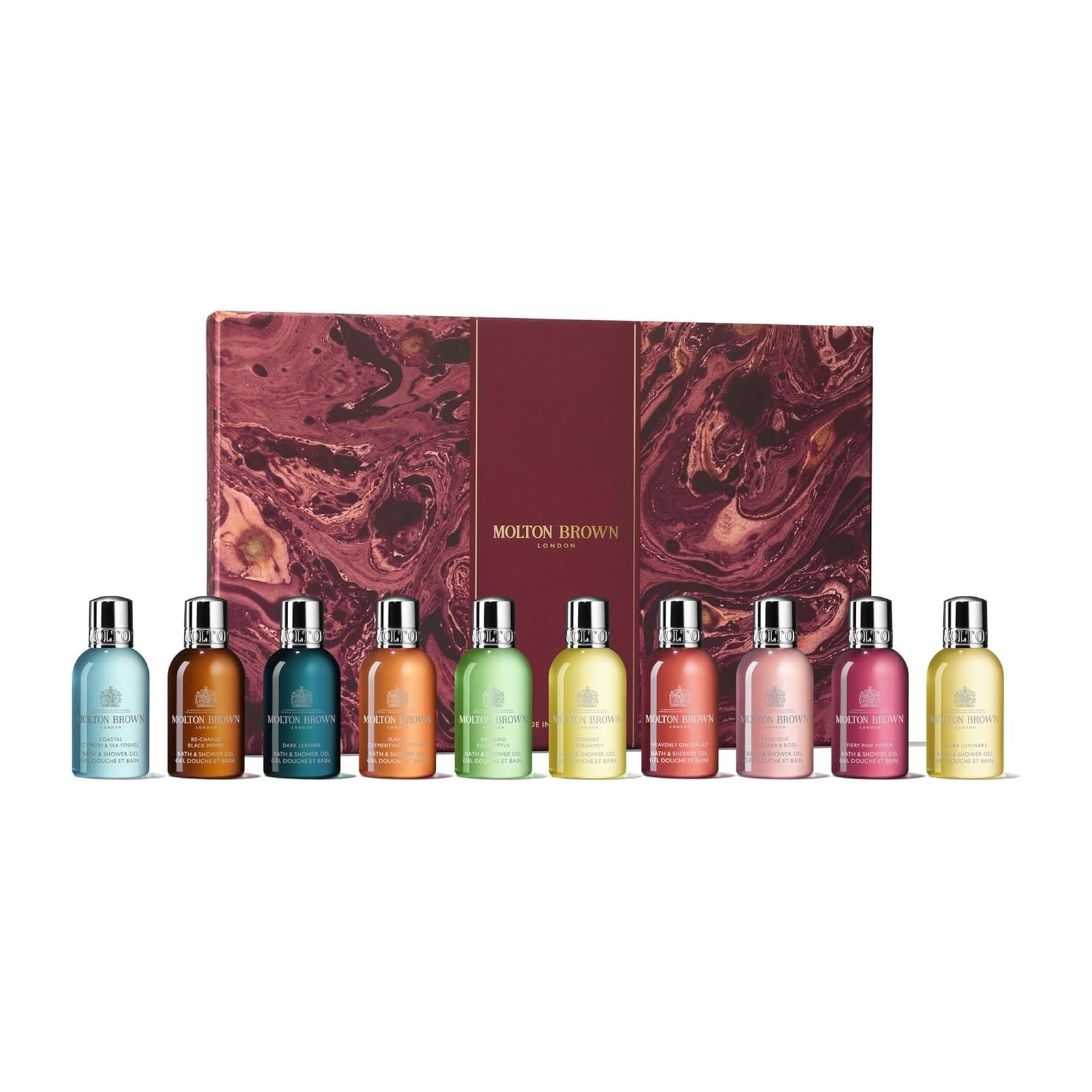 Molton Brown Stocking Filler Gift Set