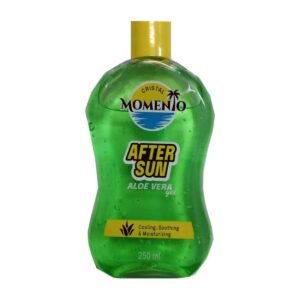 Momento Aloe Vera Gel After Sun - 250ml