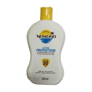 Momento Ultra Protection SPF 50 Sun S...