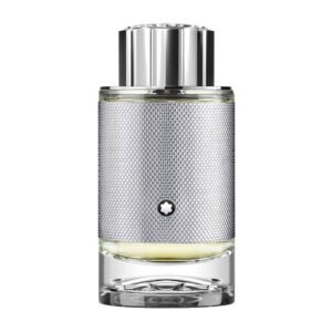 Mont Blanc Explorer Platinum EDP For ...