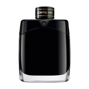 Mont Blanc Legend EDP For Men - 100ml