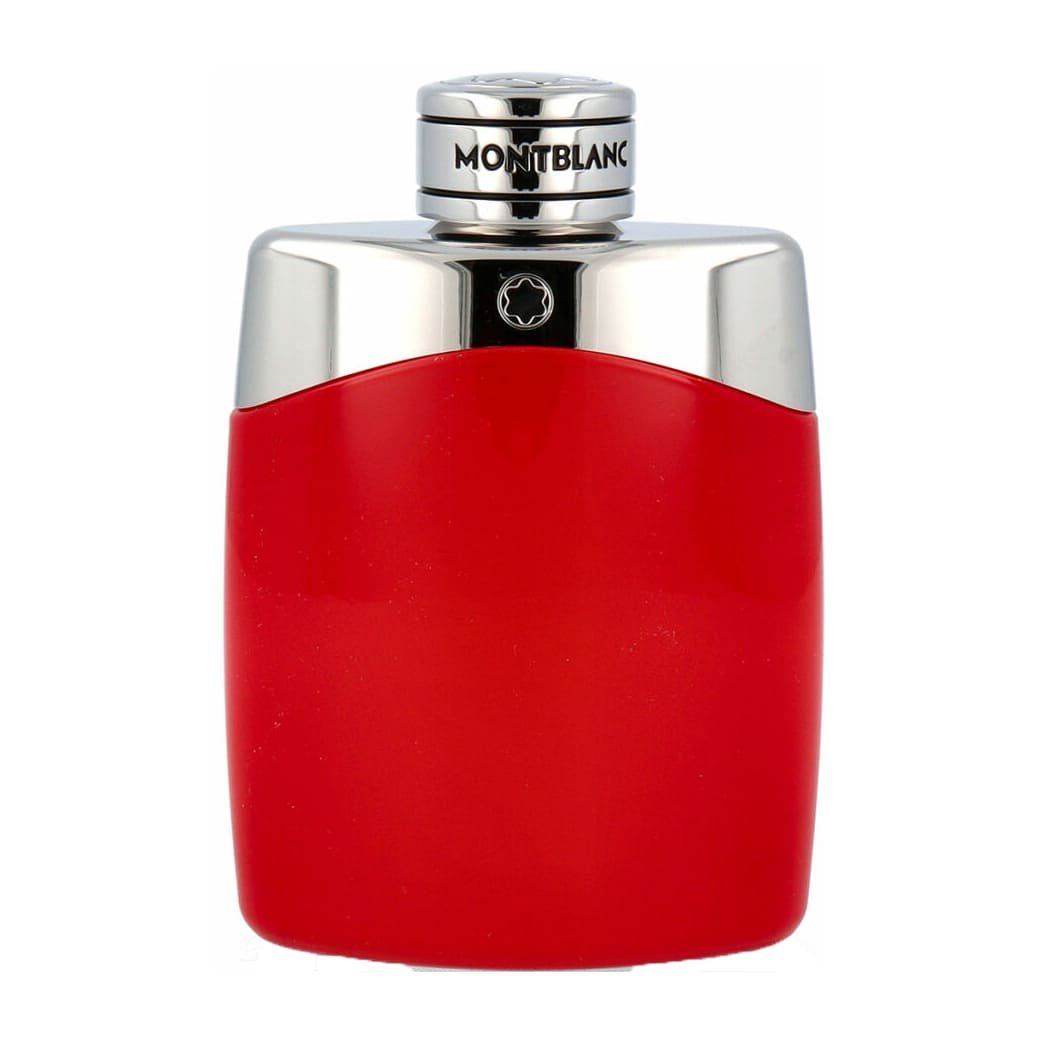 Mont Blanc Legend Red EDP For Men - ...