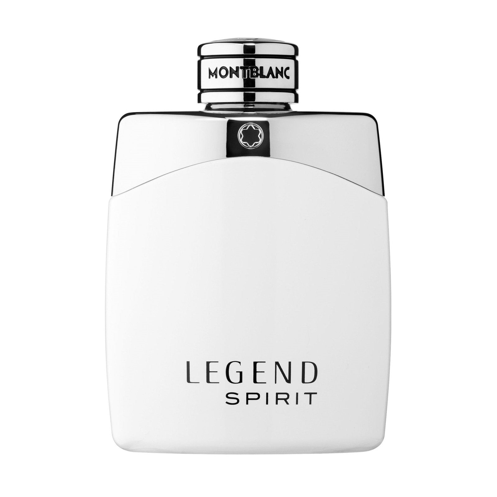 Mont Blanc Legend Spirit EDT For Men ...