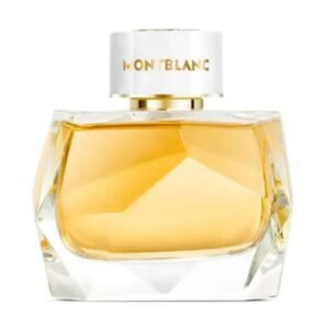 Mont Blanc Signature Absolue EDP For ...