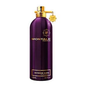 Montale Intense Cafe EDP Unisex - 100ml