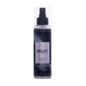 Mood Night Body Splash For Men - 175ml