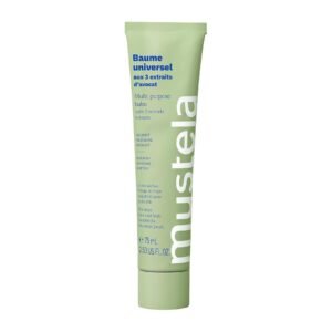Mustela Multi-Purpose Balm with 3 Avo...