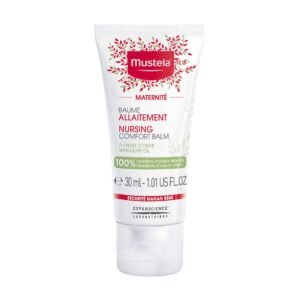 Mustela Nursing Comfort Balm - 30ml