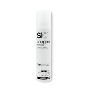 Napura S0 Anagen Hair Growth Suppleme...