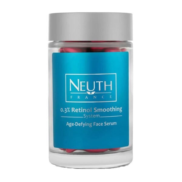 Neuth 0.3%Retinol smoothing system Ag...