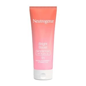 Neutrogena Bright Boost SPF 30 Gel Fl...