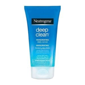 Neutrogena Deep Clean Invigorating Fa...