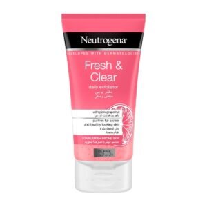 Neutrogena Fresh & Clear with Grapefr...
