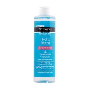 Neutrogena Hydro Boost Triple Micella...