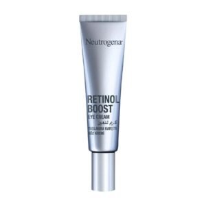 Neutrogena Retinol Boost Eye Cream - ...