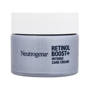 Neutrogena Retinol Boost+ Intense Car...