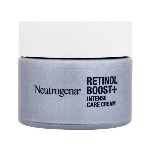 Neutrogena Retinol Boost+ Intense Car...